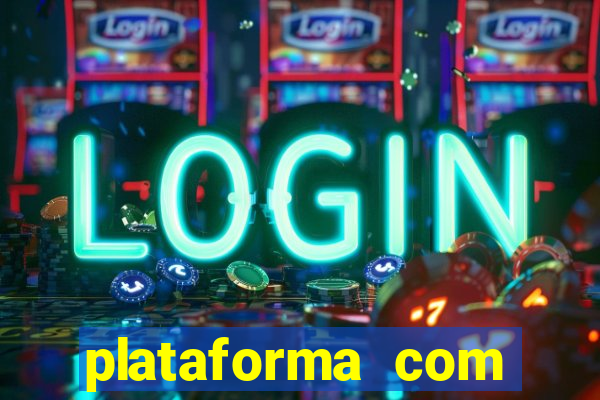 plataforma com jogos demo